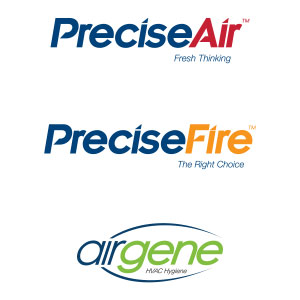 Precise Air Group